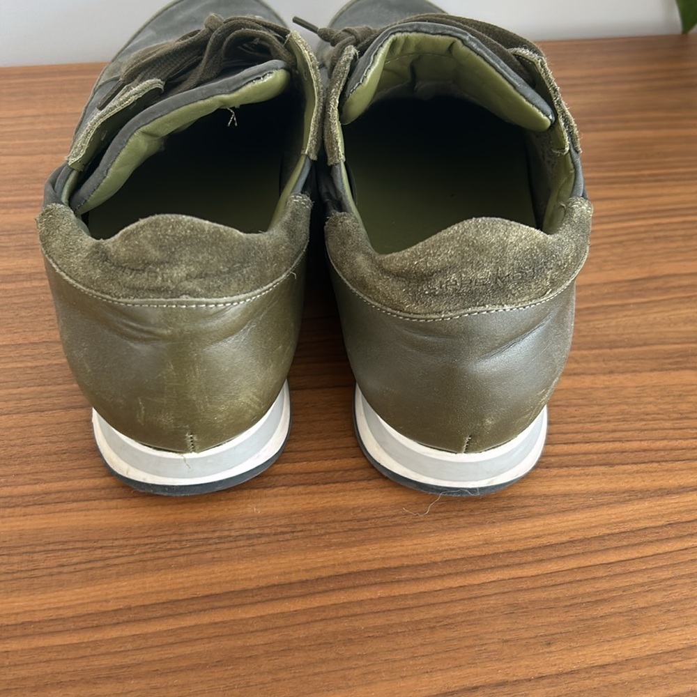 Men’s Designer runner - Picture 3 of 6